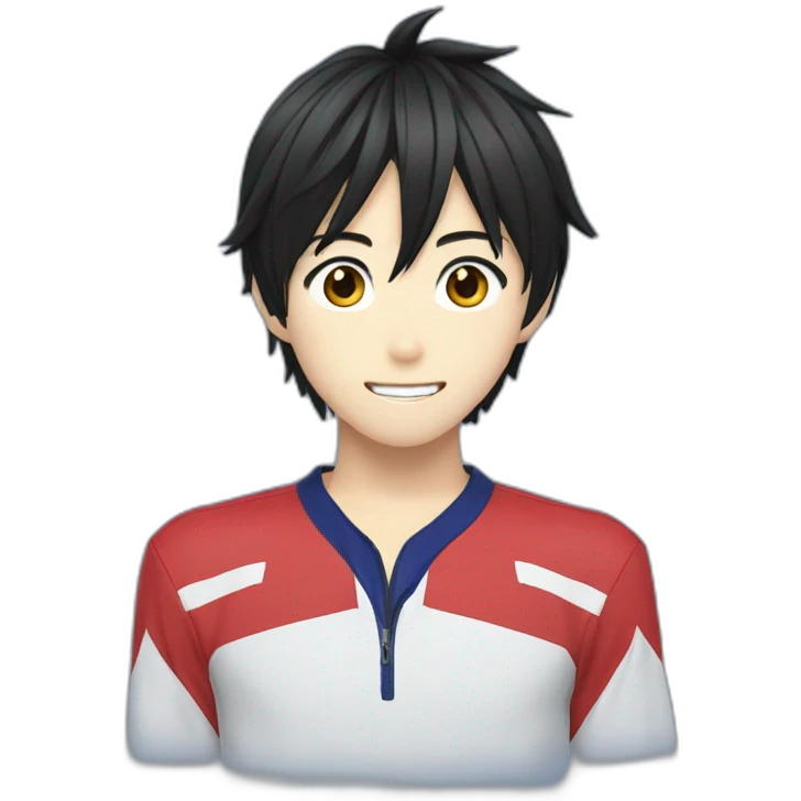 yuzuru hanyu emoji