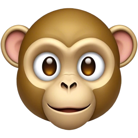 No monkeys allowed  emoji