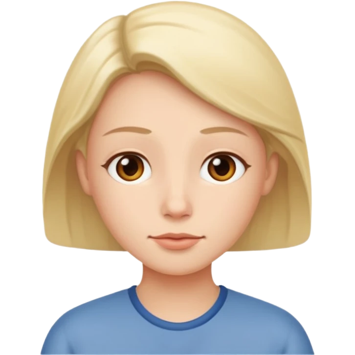 Dignity emoji