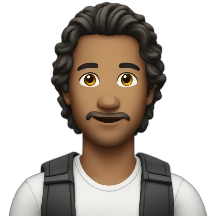 Louis 14 emoji