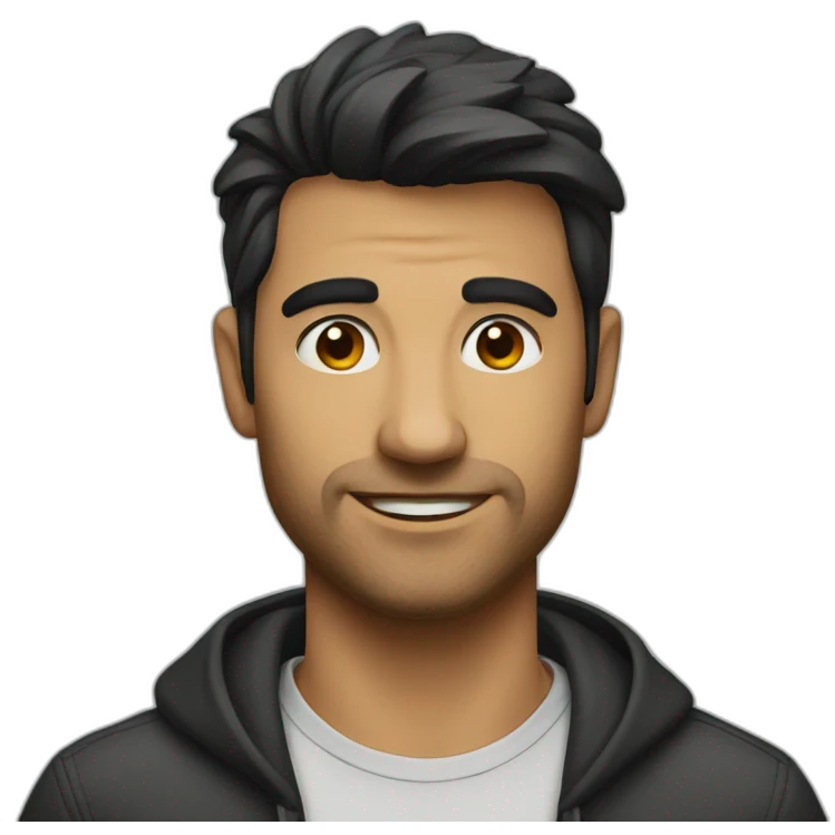 augusto emoji