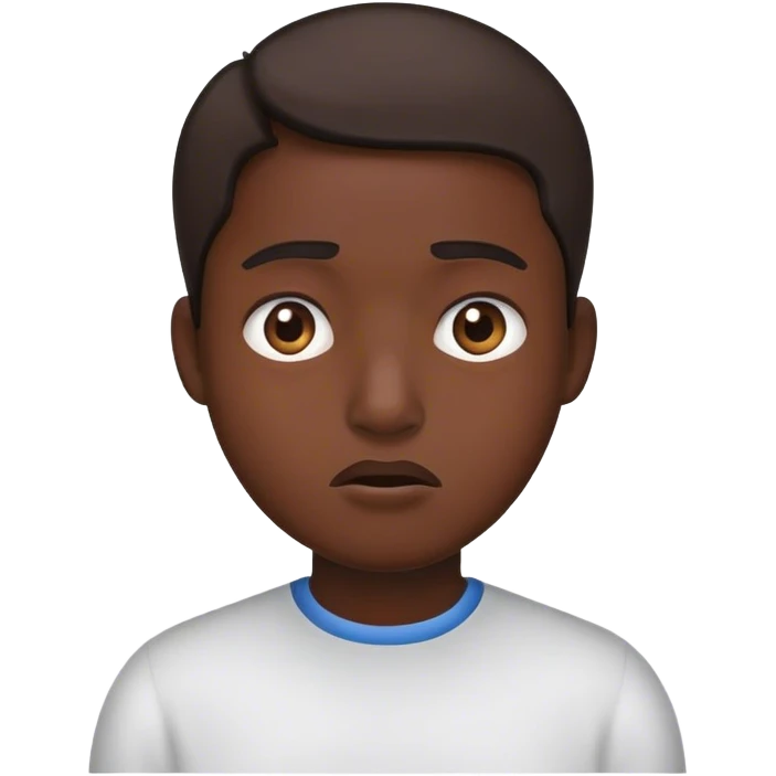Ya right emoji