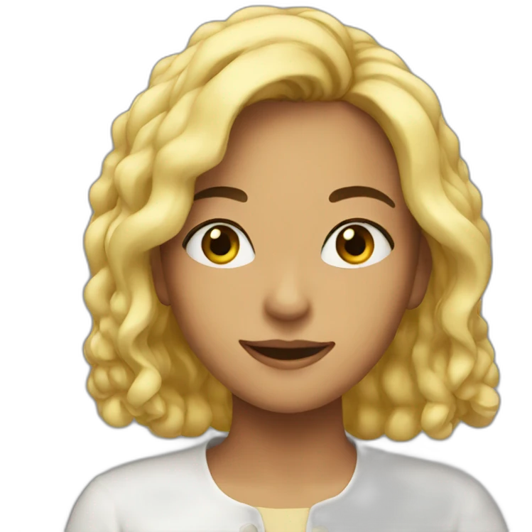 Alicia emoji