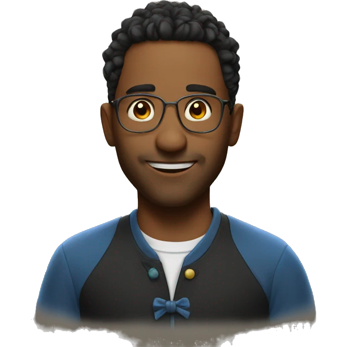 magic emoji