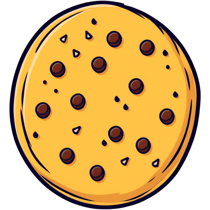 cookie emoji