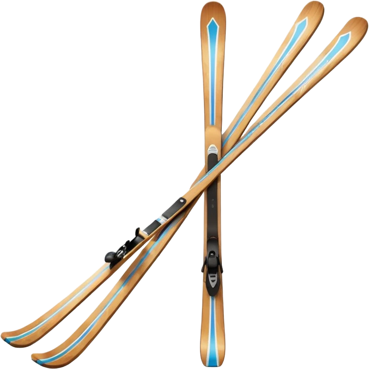ski emoji