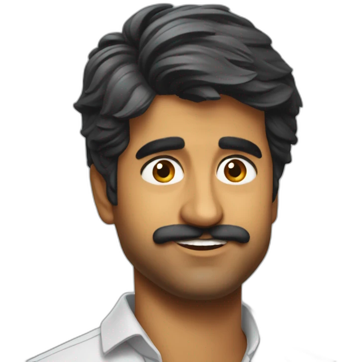 Sivakarthikeyan emoji