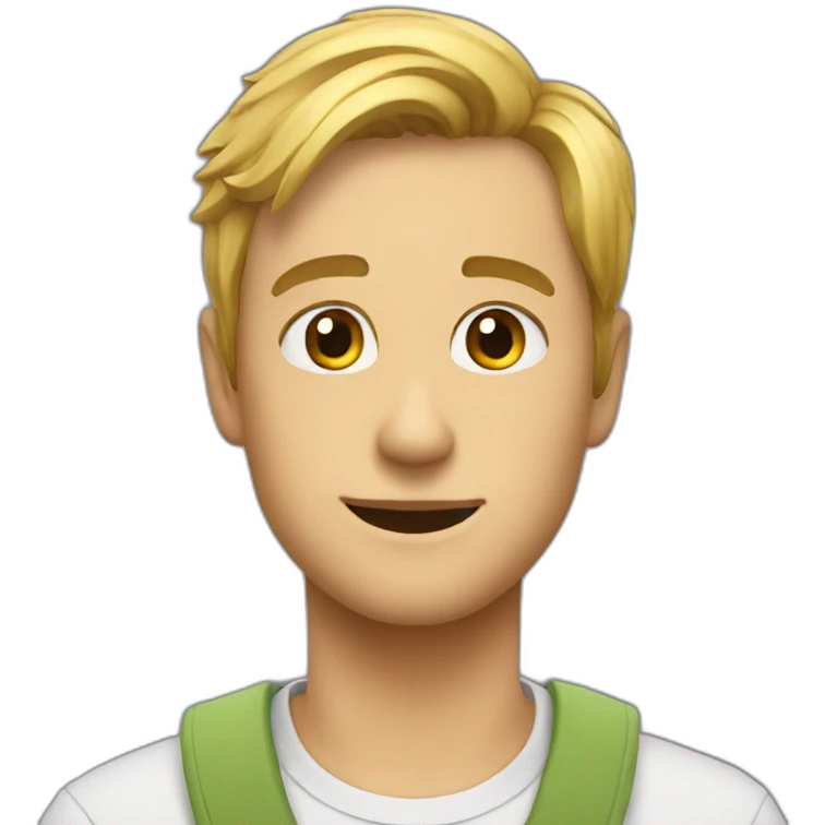Felix emoji