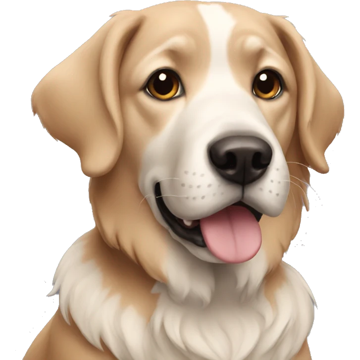 dog emoji