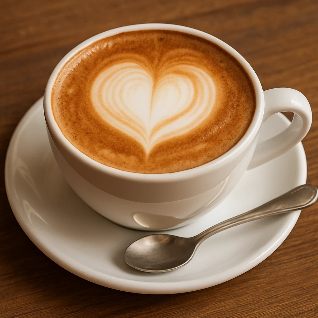 cappuccino1 emoji