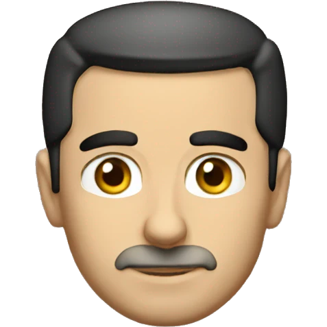 Assad emoji