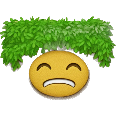 Welcome mat emoji