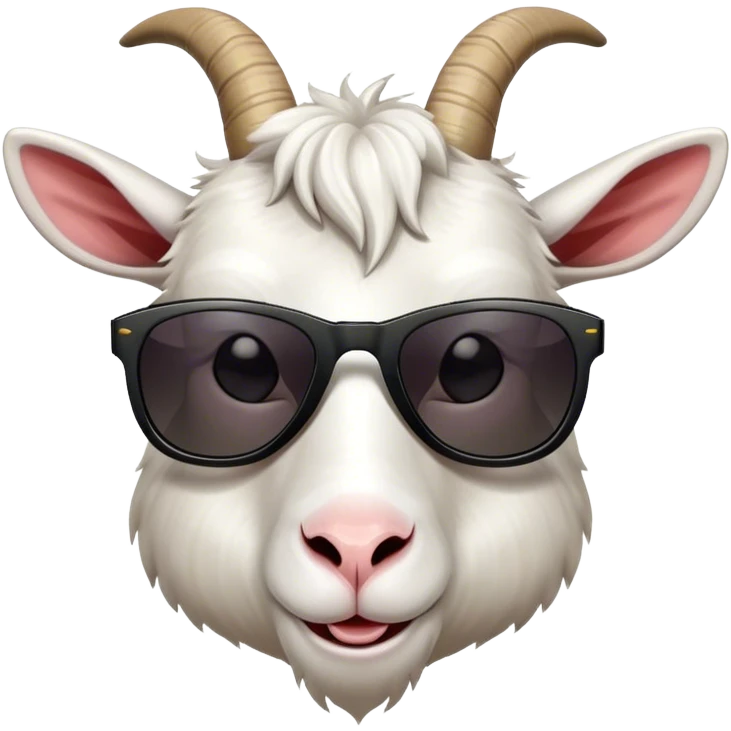 make emoji for a discord server call Goated Gang emoji