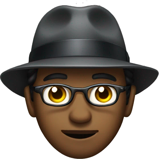 detective in mordern days emoji