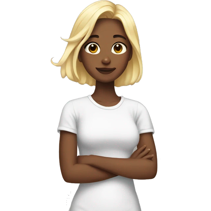 Clean girl aesthetic  emoji