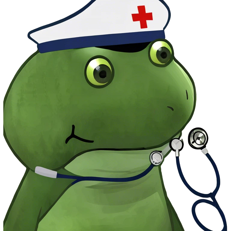 Sickness emoji