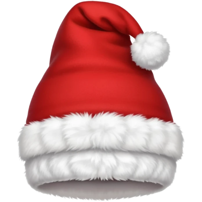 Christmas hat emoji emoji