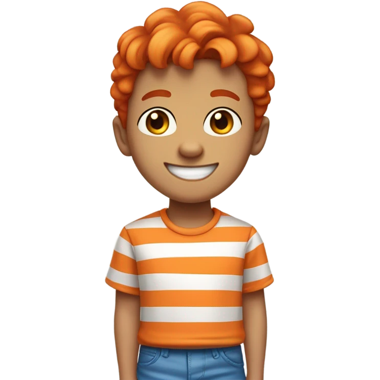 Phineas emoji