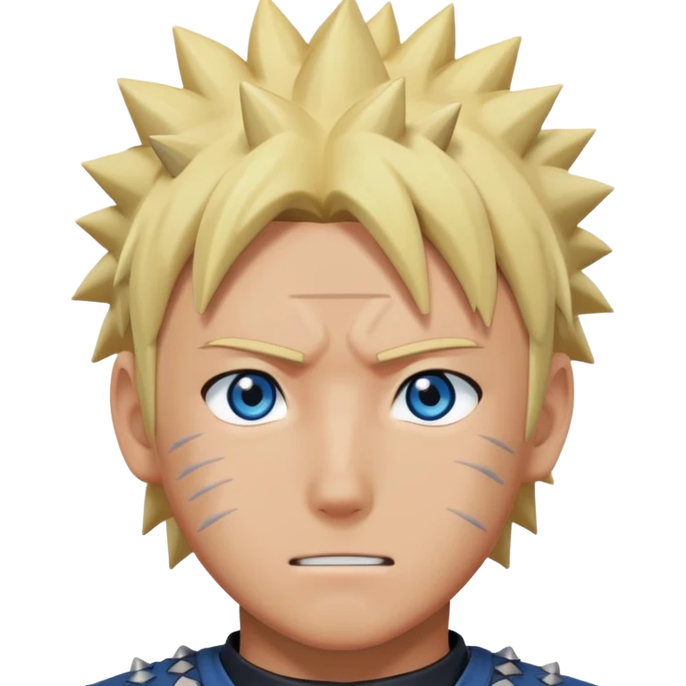 Noruto emoji