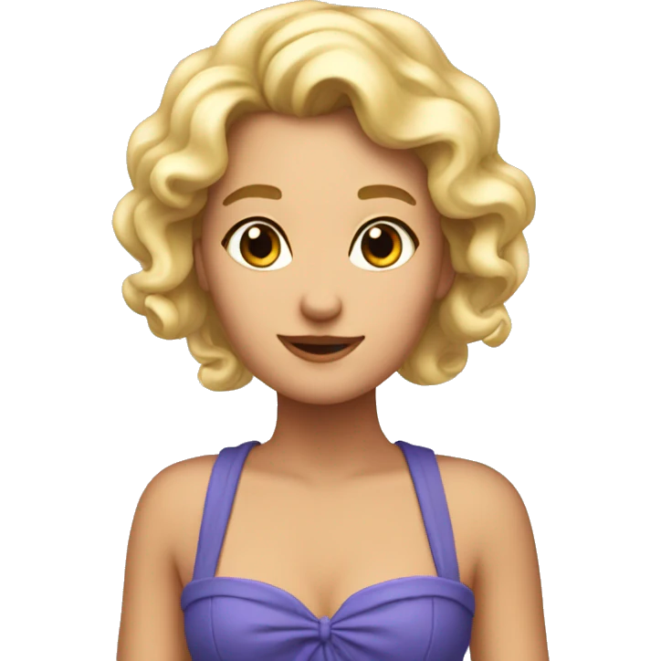 galinda emoji