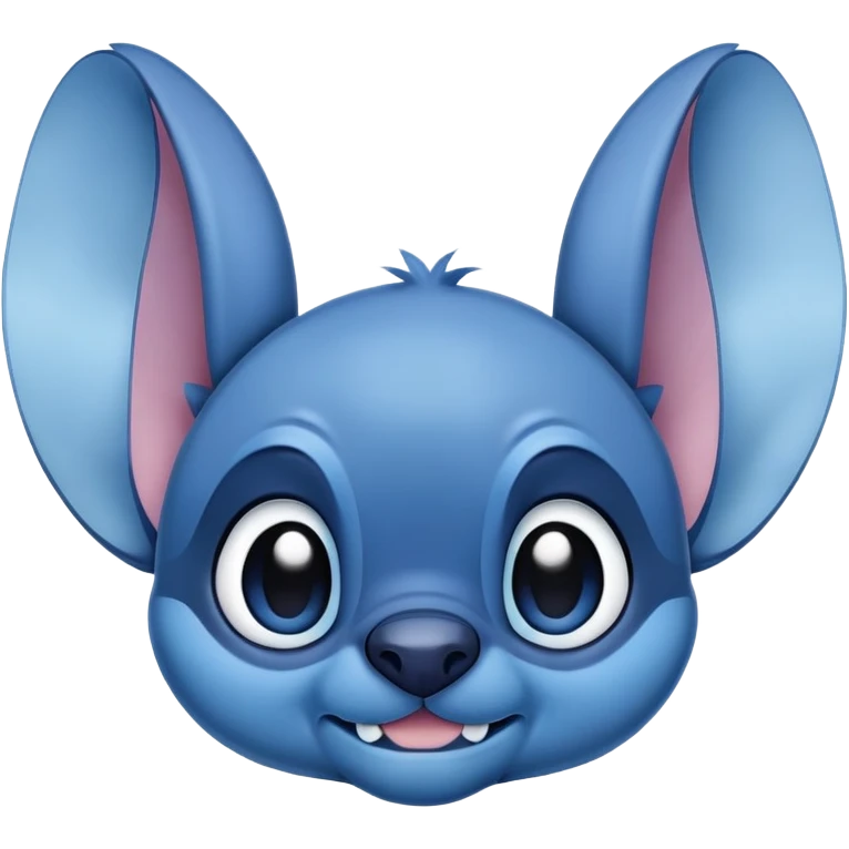 Stich emoji