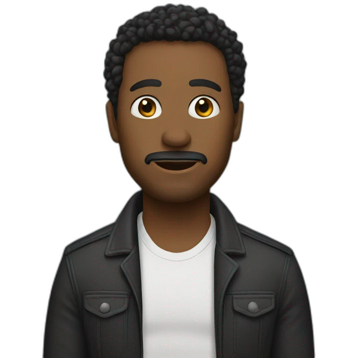 who’s here from hashmojis emoji