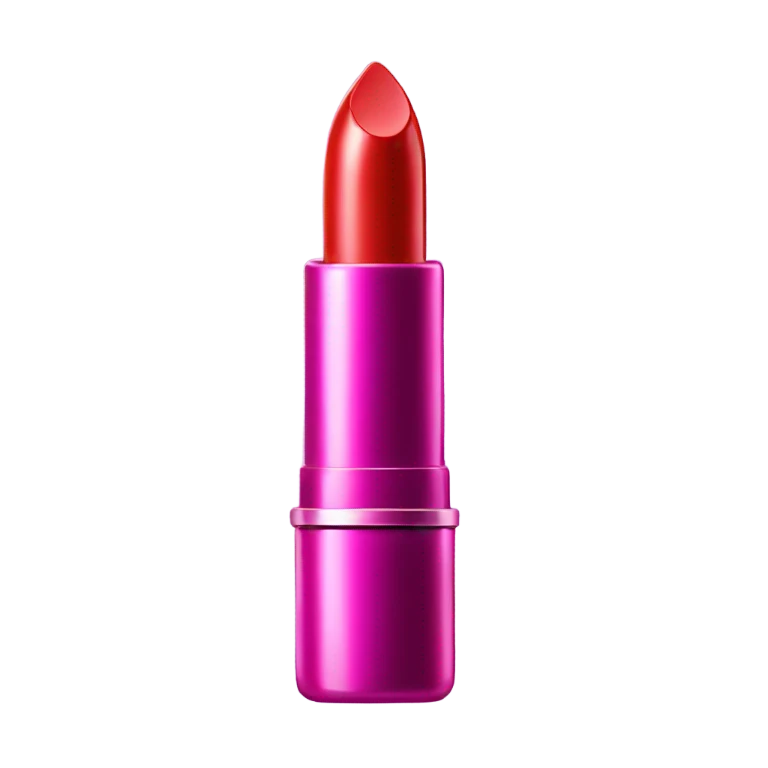 Lipstick emoji