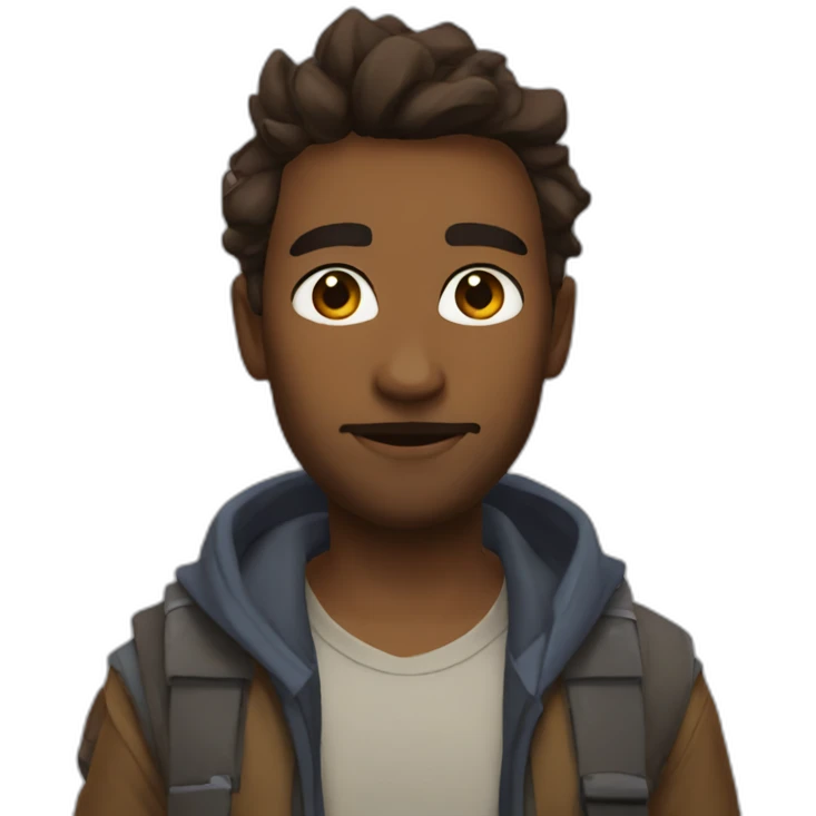 Skye valorant  emoji