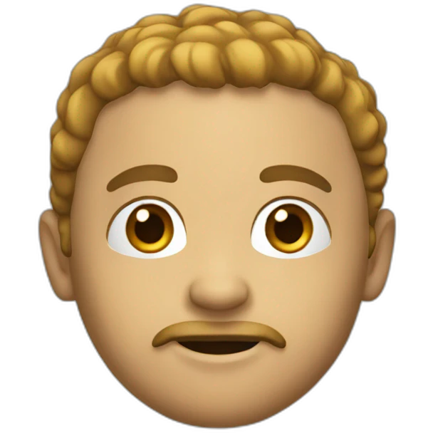 Toy  emoji