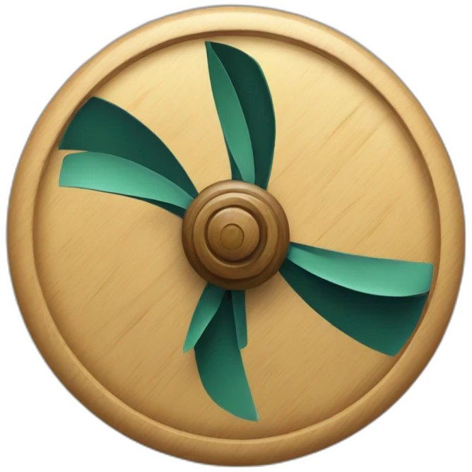 Spinner emoji