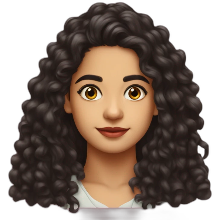 Mithila Palkar emoji