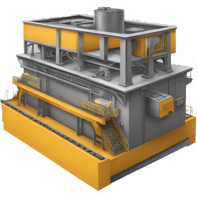 factory rail emoji