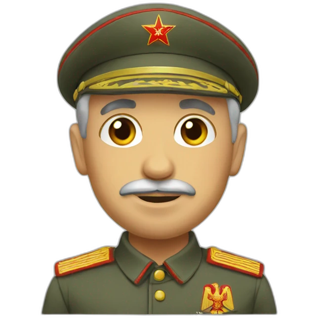 USSR emoji