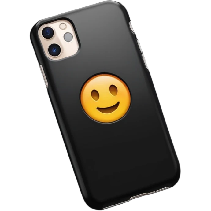 phone case emoji