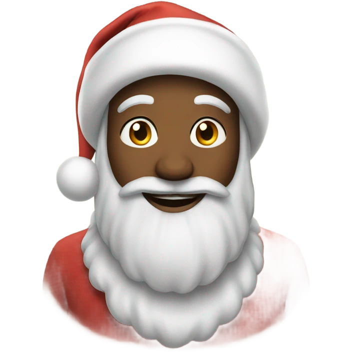 Merry Christmas  emoji