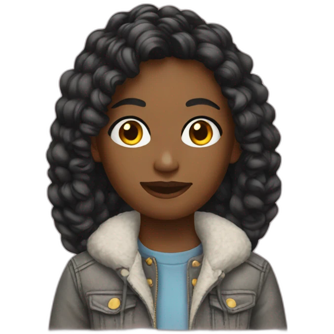 fashion emoji