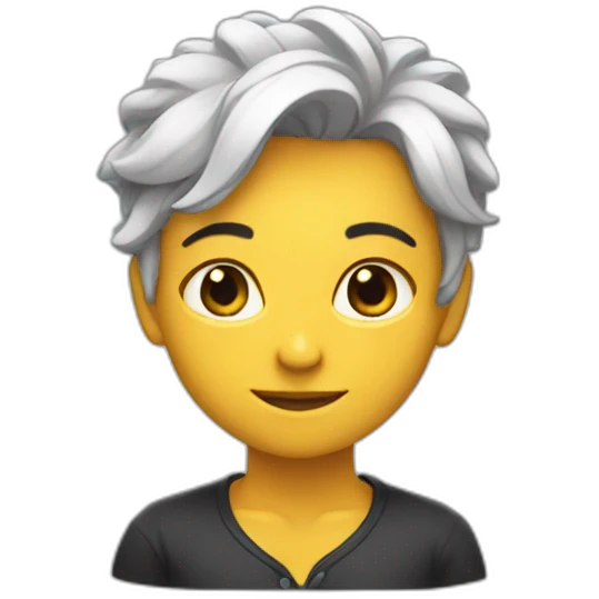 Joli emoji