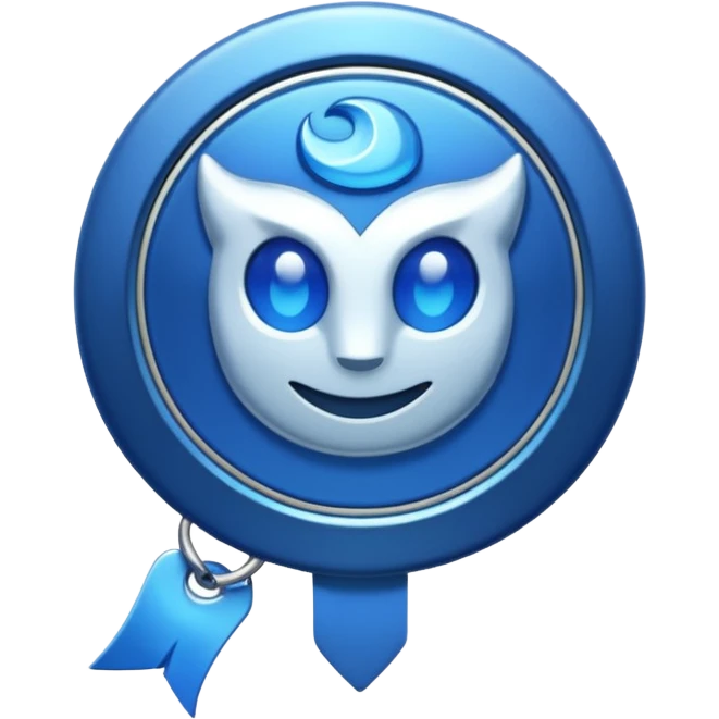 discord staff badge emoji