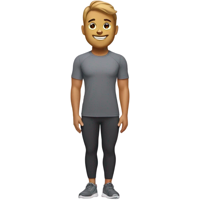 Lululemon emoji