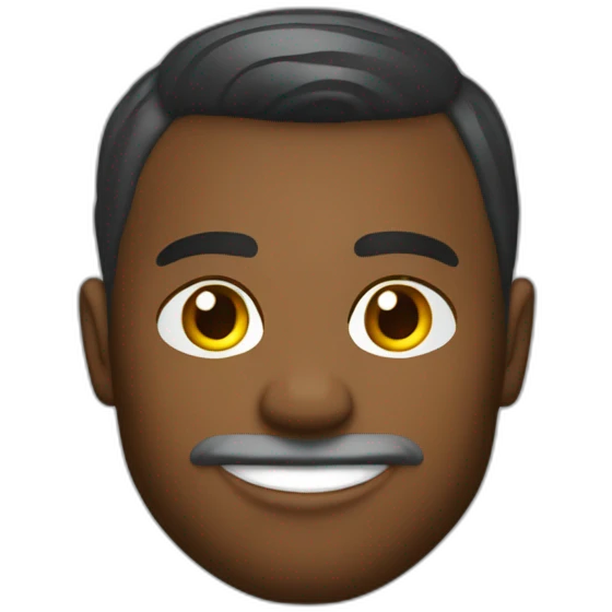 Métisse avec un maillot du racing club de lens emoji