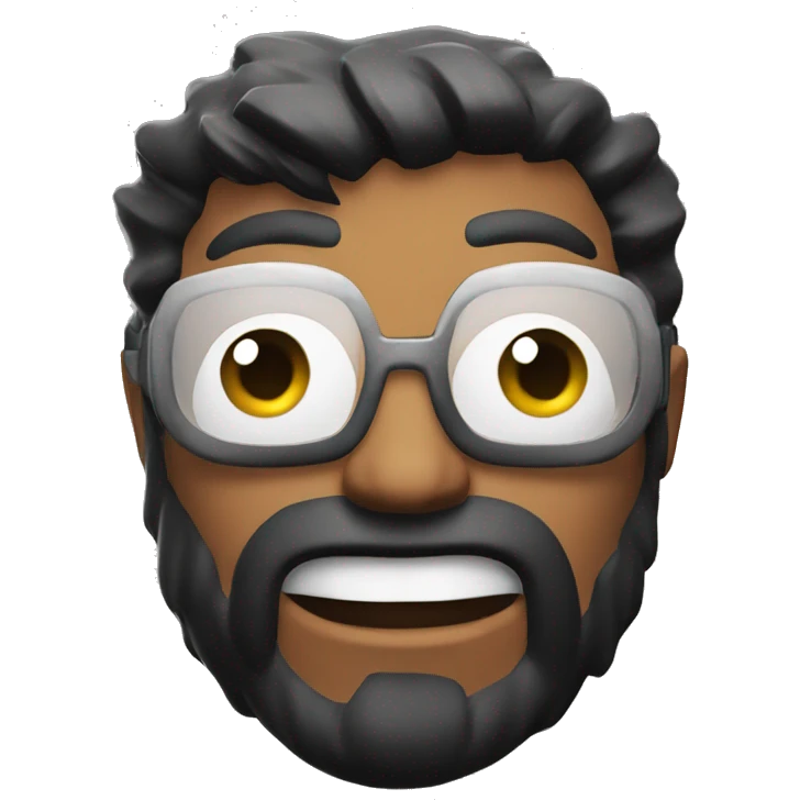 Make the fortnite logo emoji