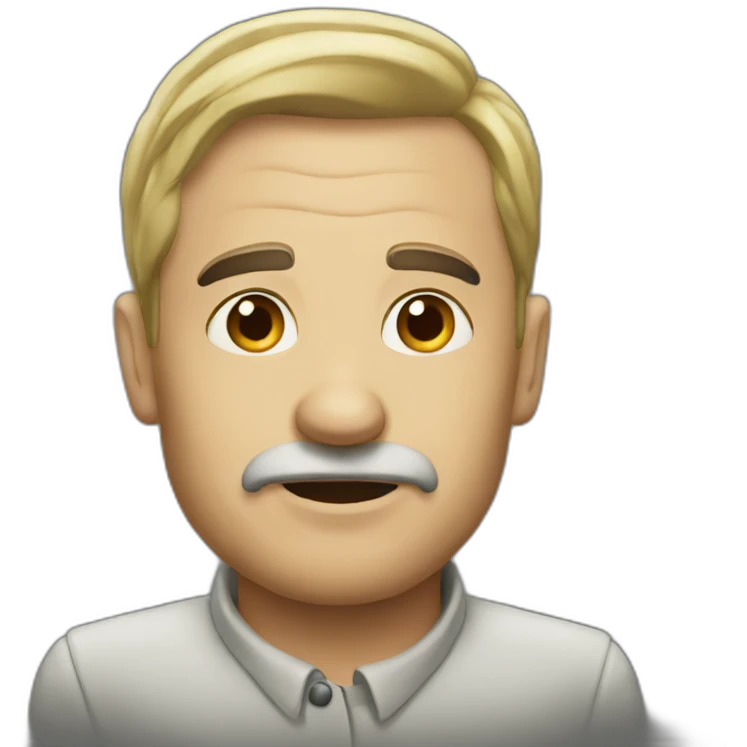 hitlar emoji