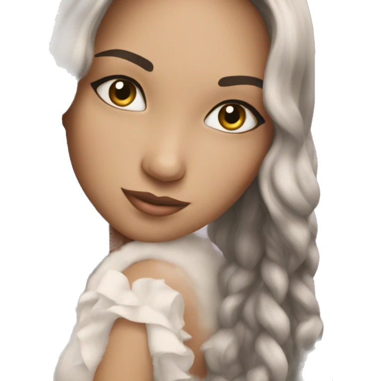 beautiful emoji