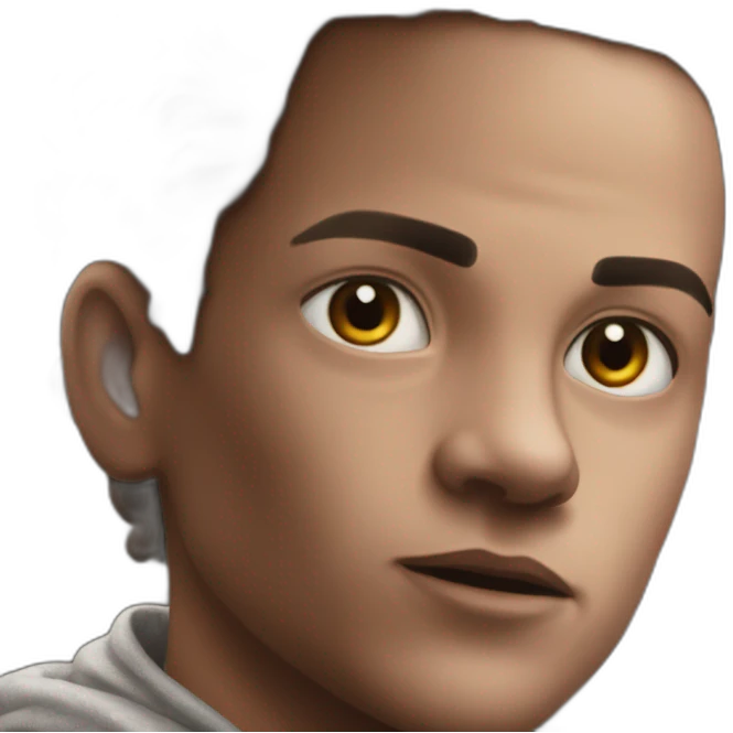 staring back at you emoji