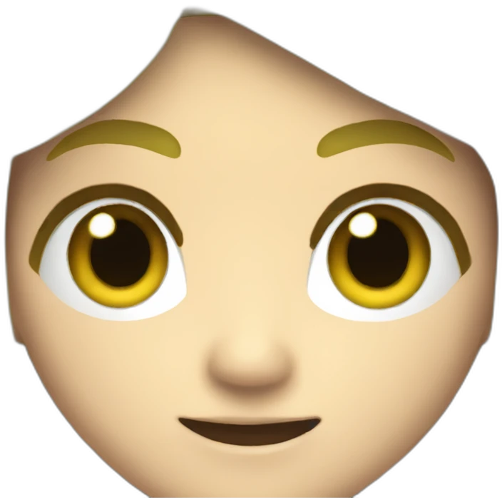 zelda link emoji