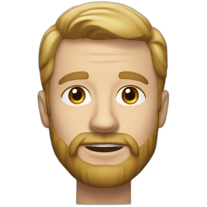 bradley bradshaw emoji
