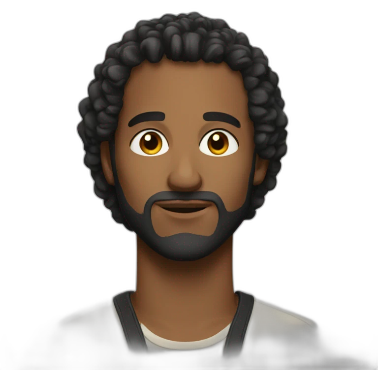 Alexandre emoji