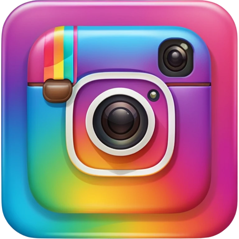 Instagram emoji