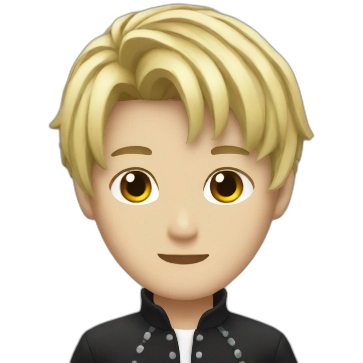 AgustD emoji
