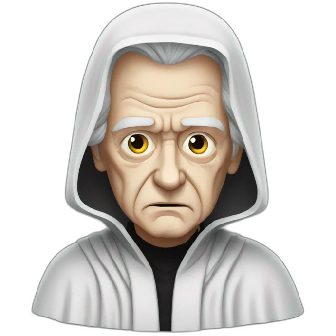 palpatine sad emoji